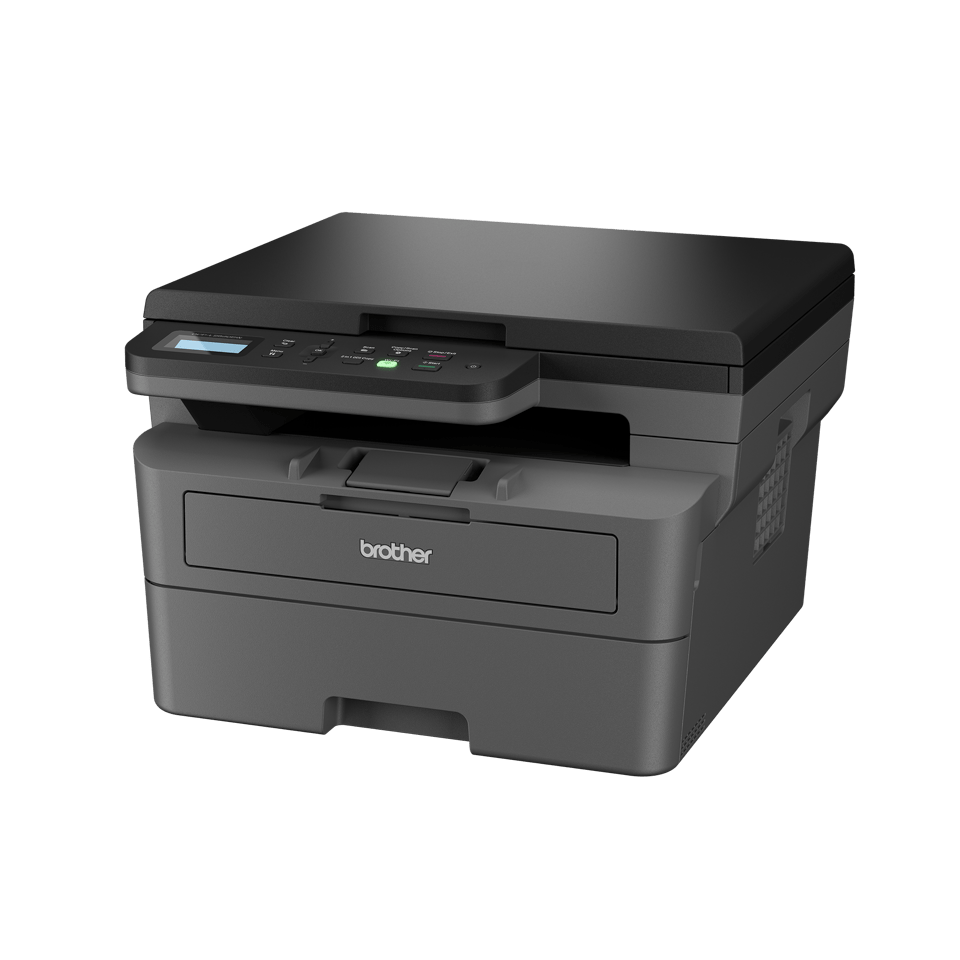 DCP-L2620DW - Your Efficient 3-in-1 A4 Mono Laser Printer 2